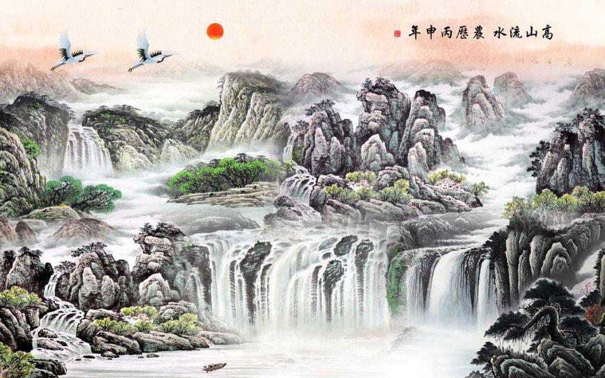 漂亮鹦鹉救援